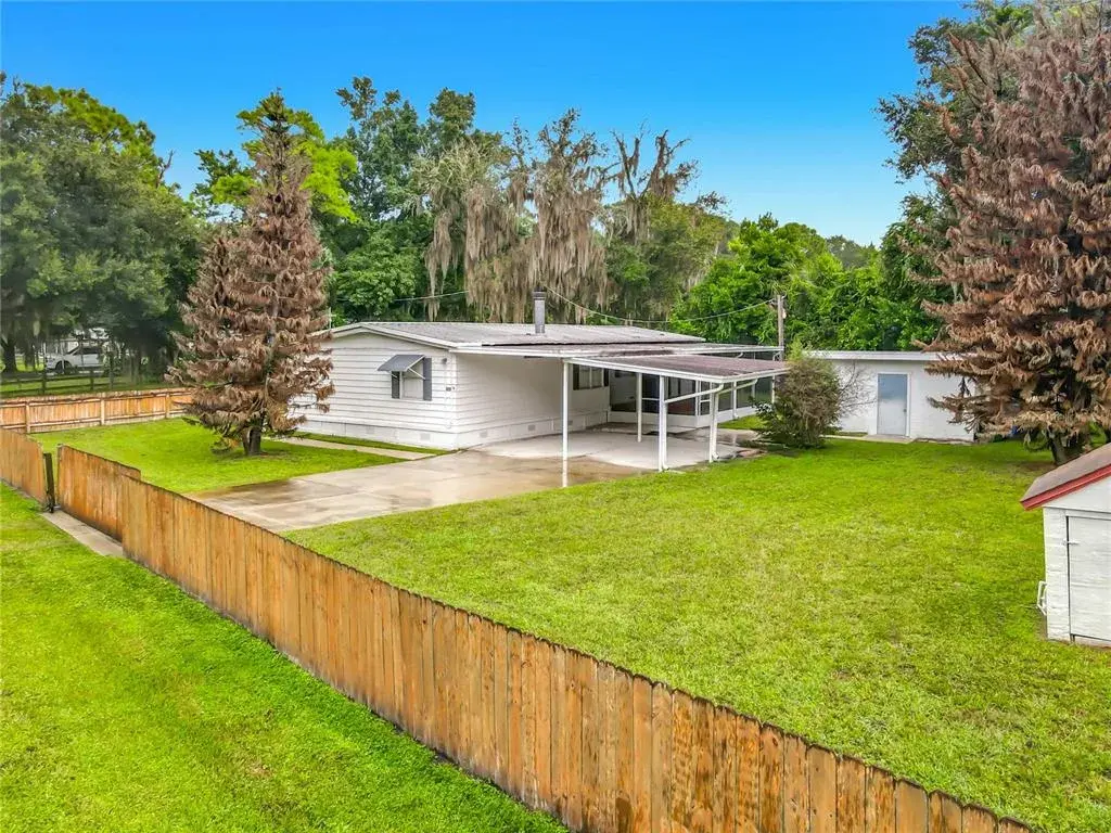 Property for sale at 2149 EDGEWATER CANAL ROAD, NEW SMYRNA BEACH, FL, 32168
