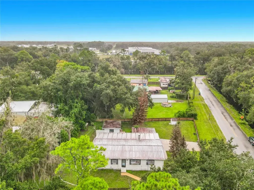 Property for sale at 2149 EDGEWATER CANAL ROAD, NEW SMYRNA BEACH, FL, 32168
