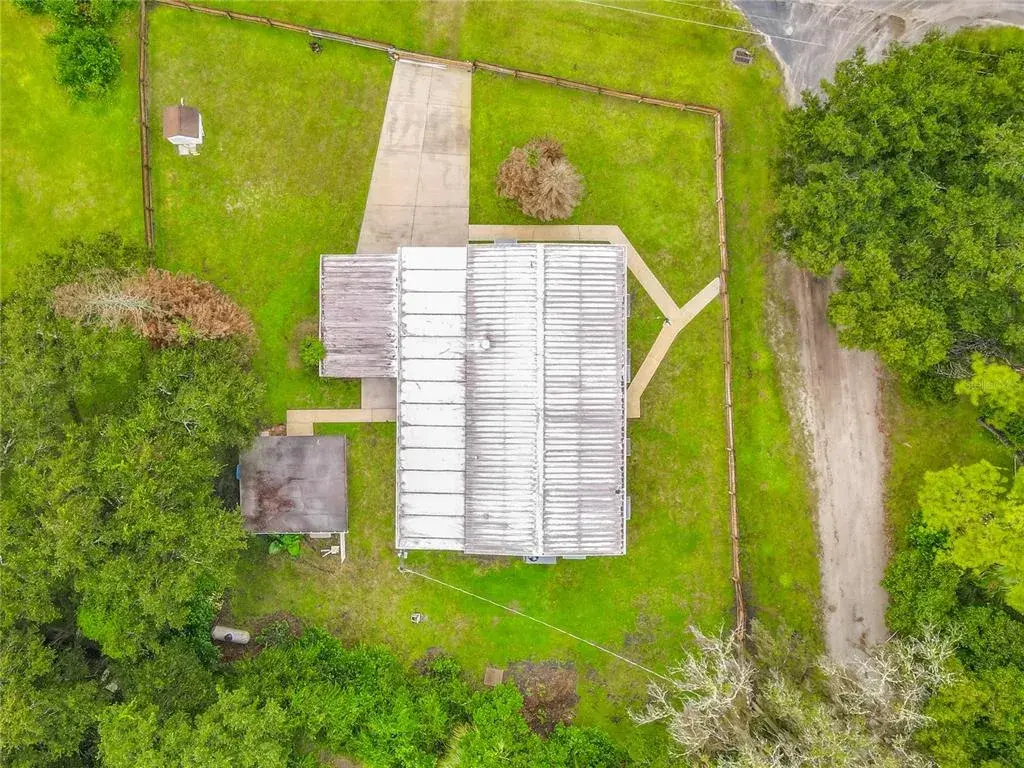 Property for sale at 2149 EDGEWATER CANAL ROAD, NEW SMYRNA BEACH, FL, 32168