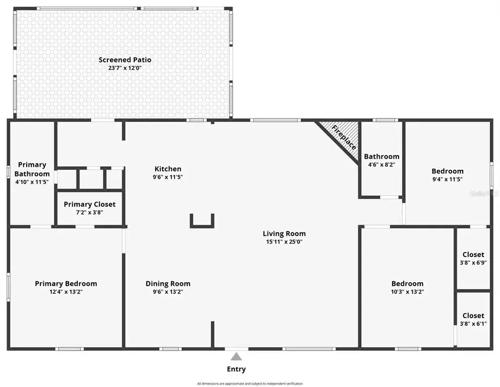 Property for sale at 2149 EDGEWATER CANAL ROAD, NEW SMYRNA BEACH, FL, 32168