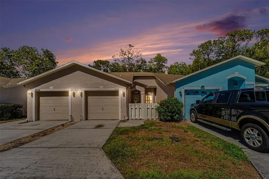 Property for sale at 12514 HOLLYBROOK LANE, HUDSON, FL, 34669