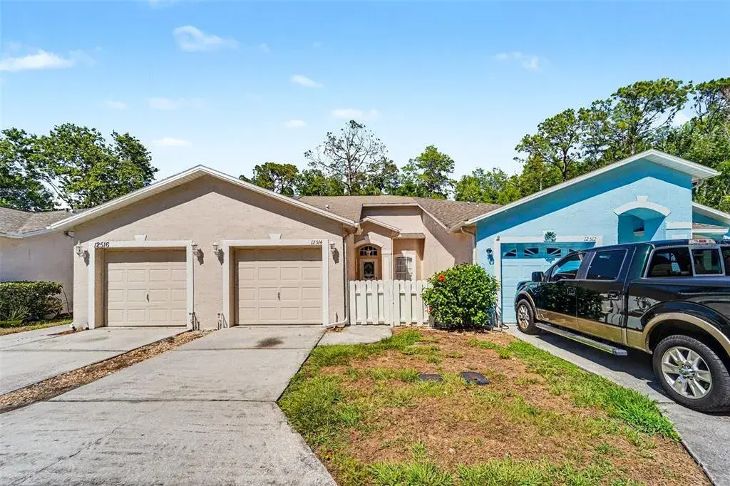 Property for sale at 12514 HOLLYBROOK LANE, HUDSON, FL, 34669