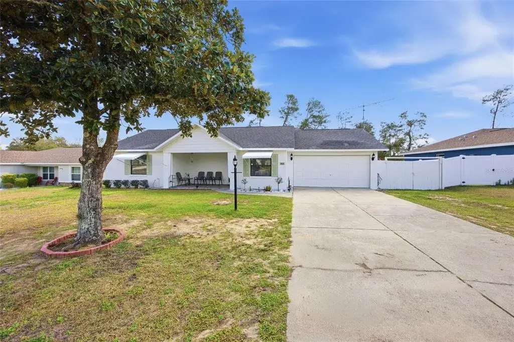 Property for sale at 465 MARION OAKS BOULEVARD, OCALA, FL, 34473