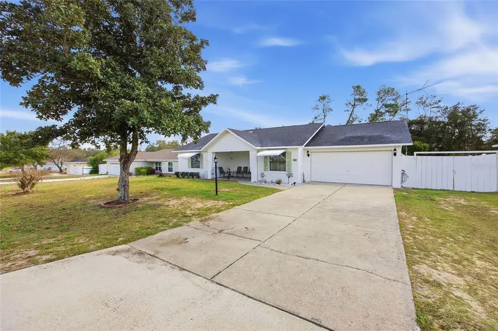 Property for sale at 465 MARION OAKS BOULEVARD, OCALA, FL, 34473