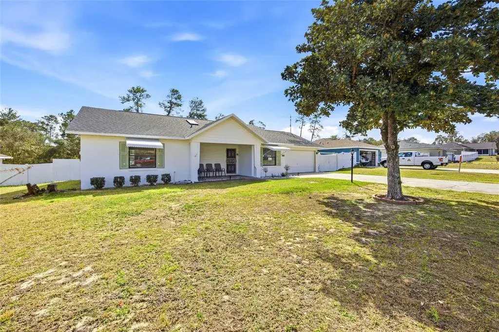 Property for sale at 465 MARION OAKS BOULEVARD, OCALA, FL, 34473