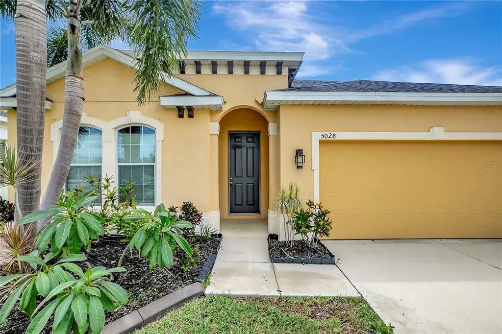 Property for sale at 5028 INSHORE LANDING DRIVE, APOLLO BEACH, FL, 33572