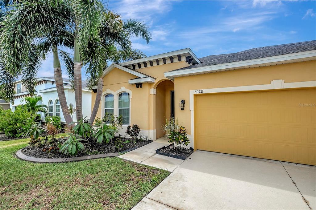 Property for sale at 5028 INSHORE LANDING DRIVE, APOLLO BEACH, FL, 33572
