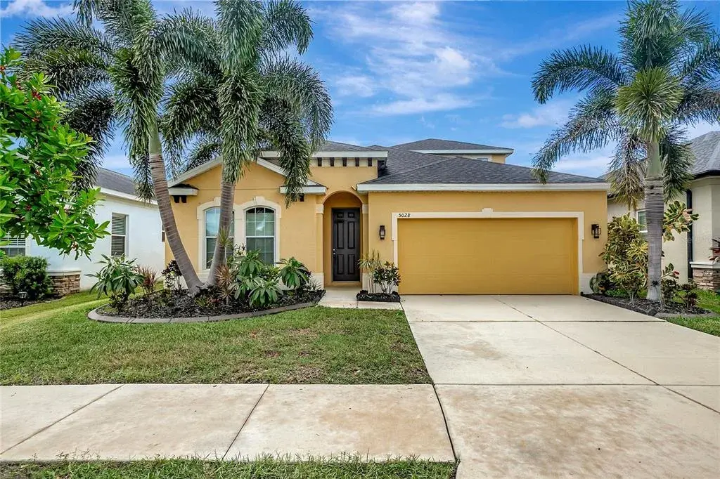 Property for sale at 5028 INSHORE LANDING DRIVE, APOLLO BEACH, FL, 33572