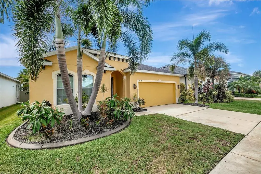 Property for sale at 5028 INSHORE LANDING DRIVE, APOLLO BEACH, FL, 33572