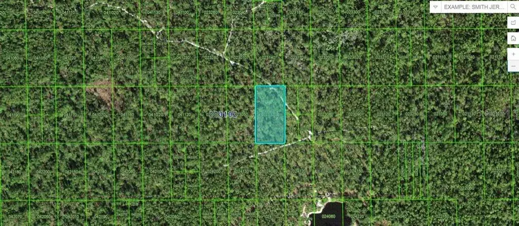 Property for sale at 60 E STREET, LAKE WALES, FL, 33898