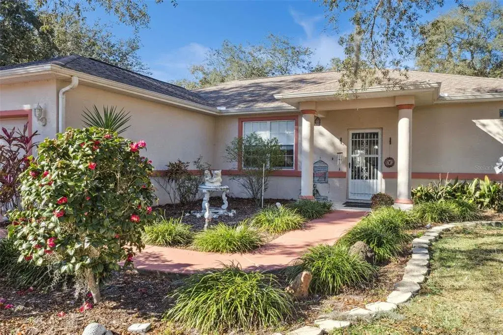 Property for sale at 9200 E WINDWOOD LOOP, INVERNESS, FL, 34450
