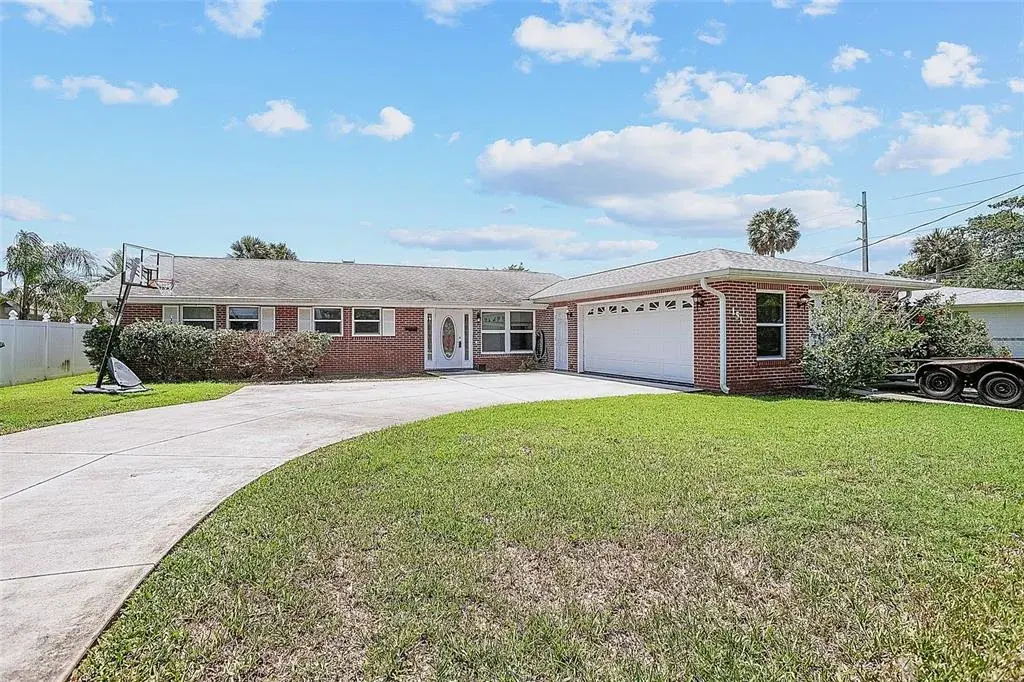 Property for sale at 151 SEA ISLE CIRCLE, SOUTH DAYTONA, FL, 32119