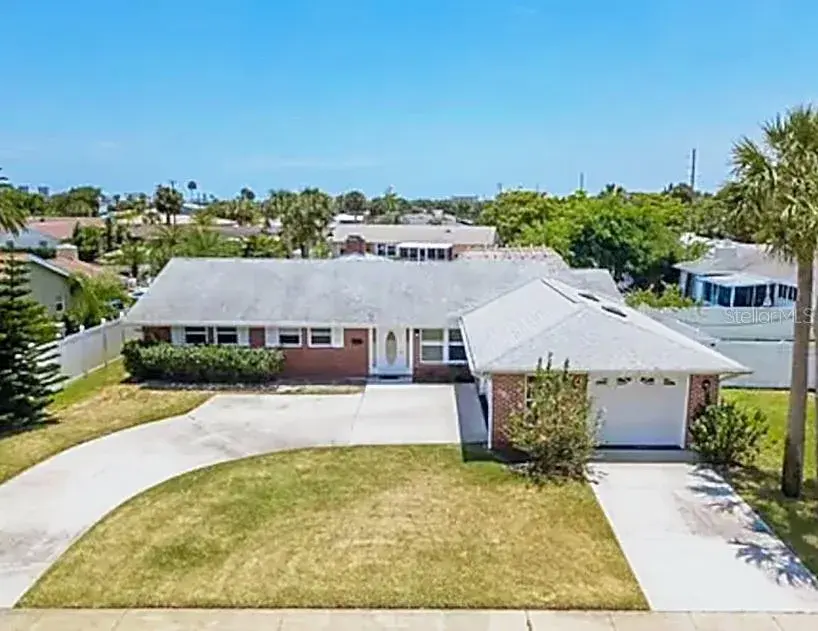 Property for sale at 151 SEA ISLE CIRCLE, SOUTH DAYTONA, FL, 32119