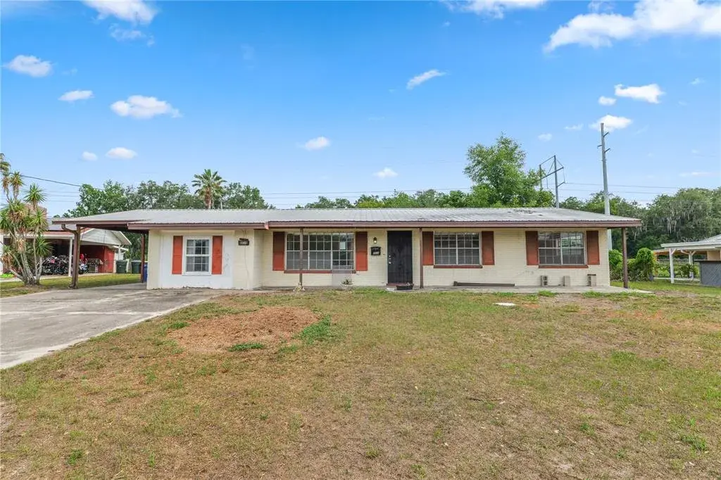 Property for sale at 760 MANOR DRIVE, BARTOW, FL, 33830