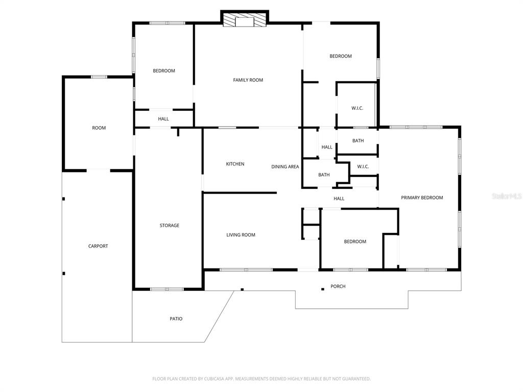 Property for sale at 760 MANOR DRIVE, BARTOW, FL, 33830