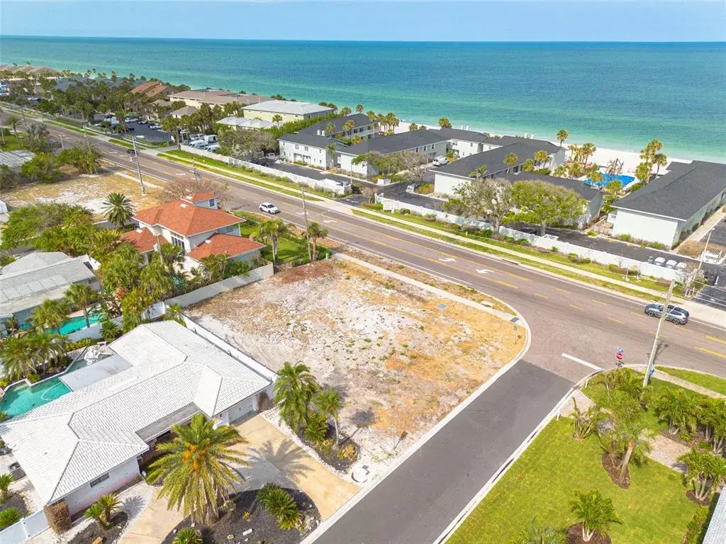 Property for sale at GULF BOULEVARD, BELLEAIR BEACH, FL, 33786