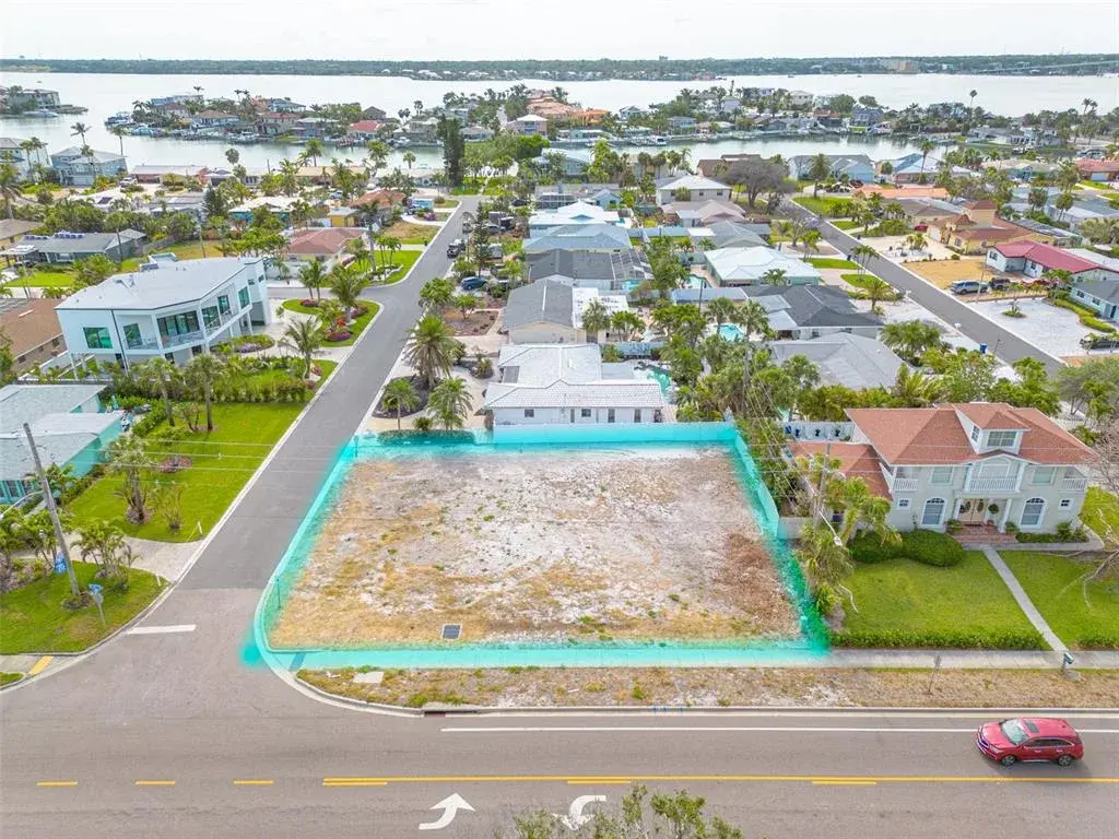 Property for sale at GULF BOULEVARD, BELLEAIR BEACH, FL, 33786