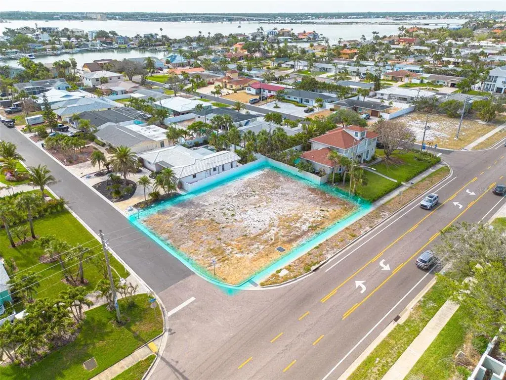 Property for sale at GULF BOULEVARD, BELLEAIR BEACH, FL, 33786