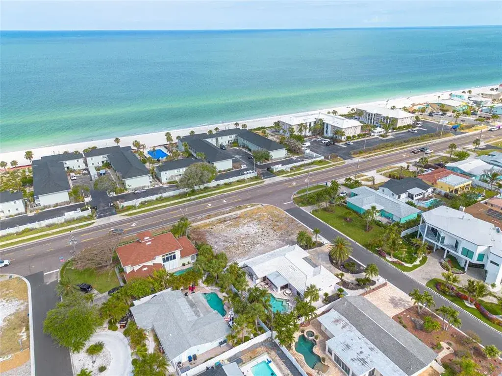 Property for sale at GULF BOULEVARD, BELLEAIR BEACH, FL, 33786