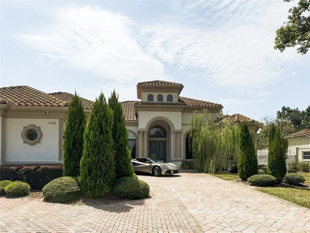 Property for sale at 1480 HEMPEL AVENUE, WINDERMERE, FL, 34786
