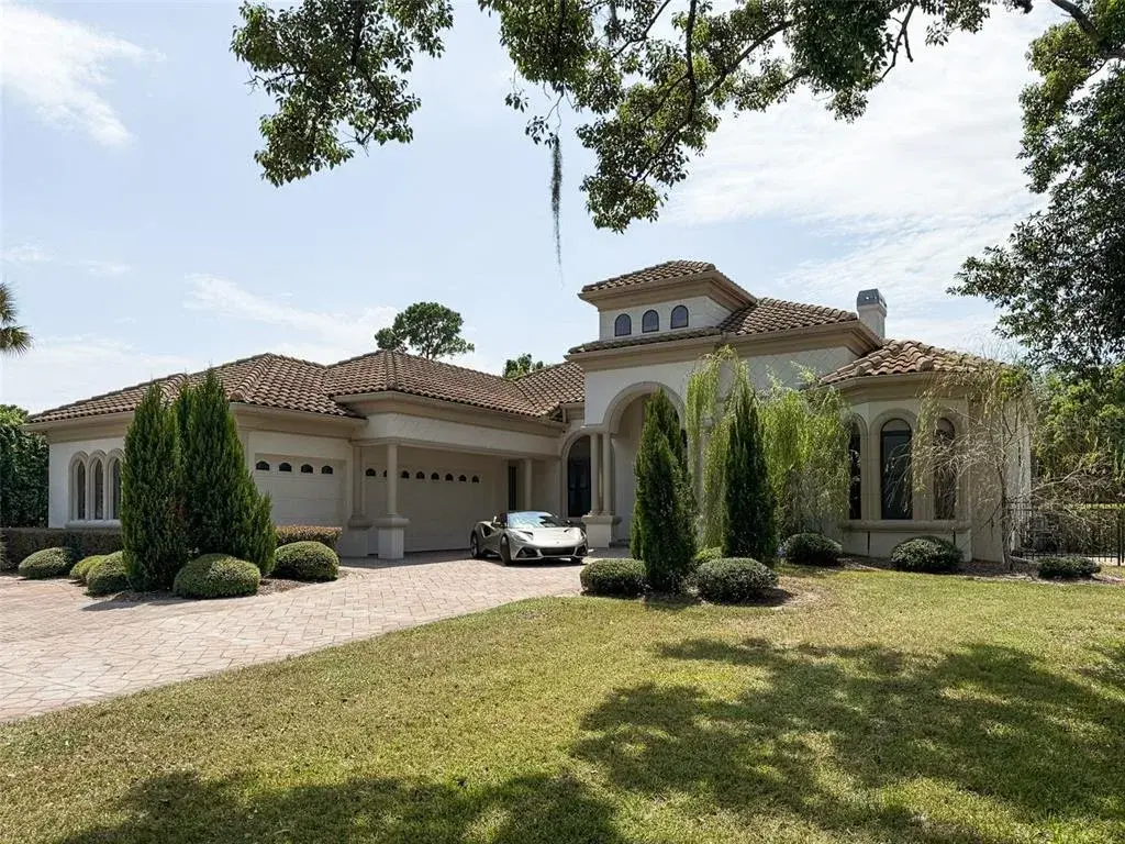 Property for sale at 1480 HEMPEL AVENUE, WINDERMERE, FL, 34786