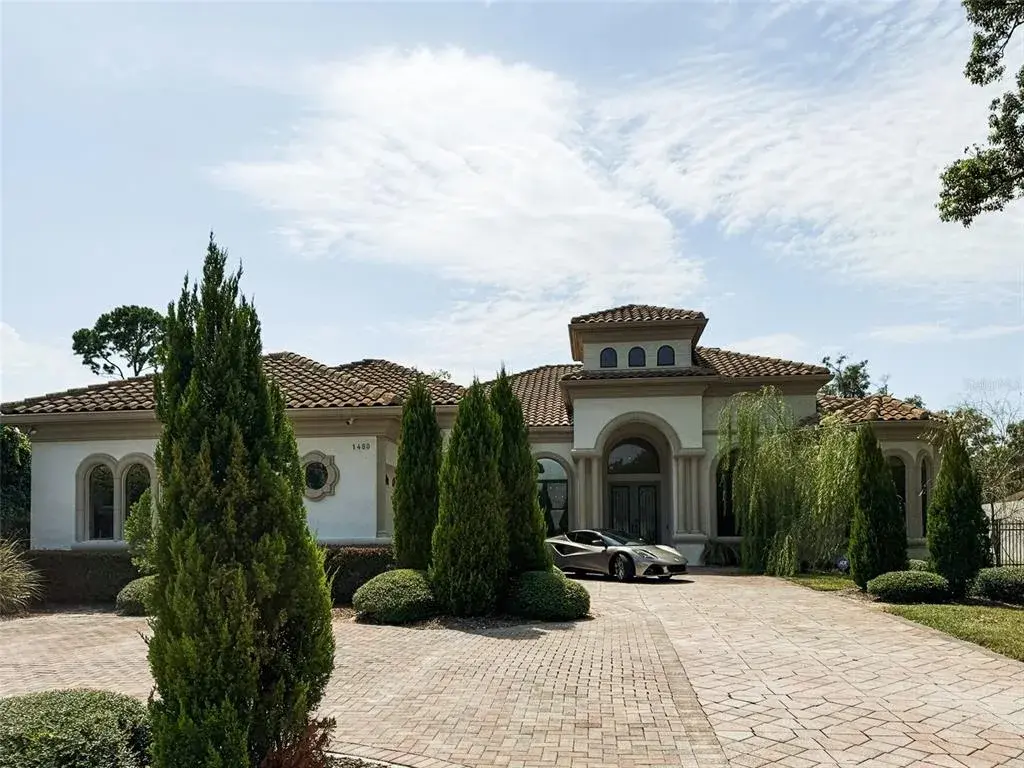 Property for sale at 1480 HEMPEL AVENUE, WINDERMERE, FL, 34786