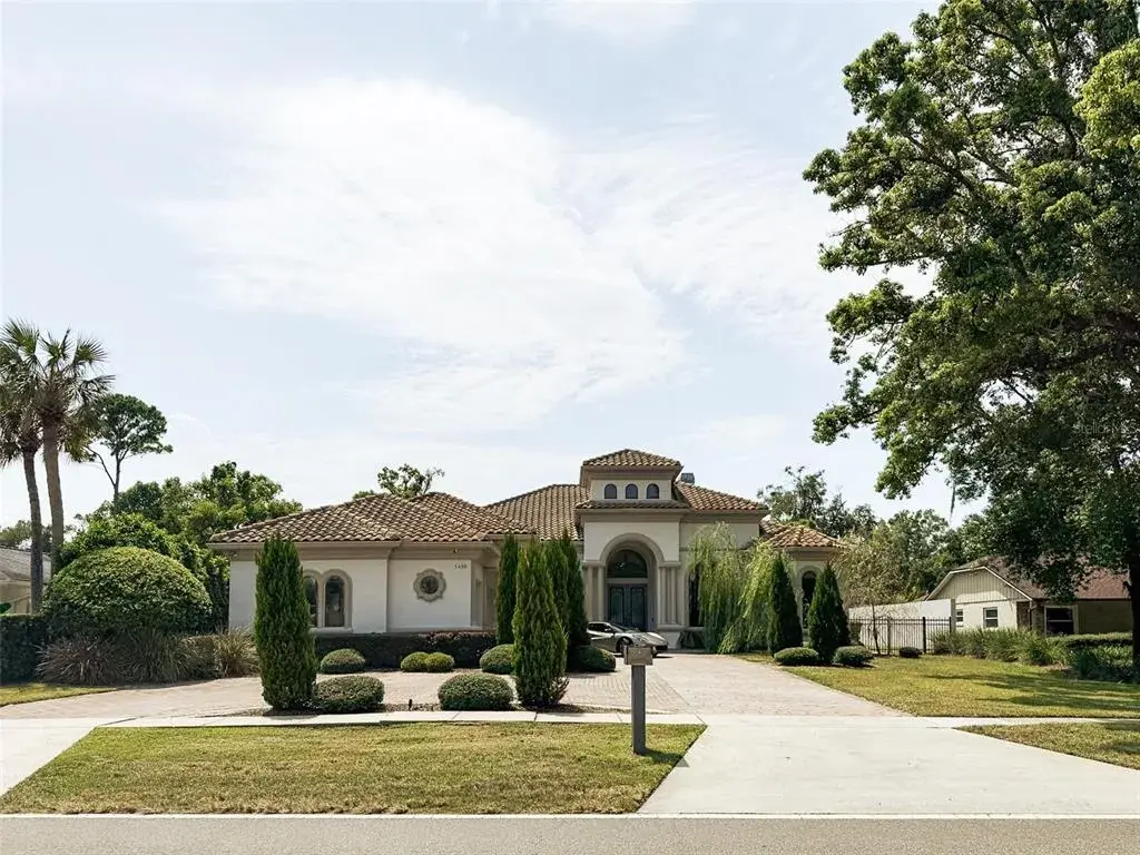 Property for sale at 1480 HEMPEL AVENUE, WINDERMERE, FL, 34786