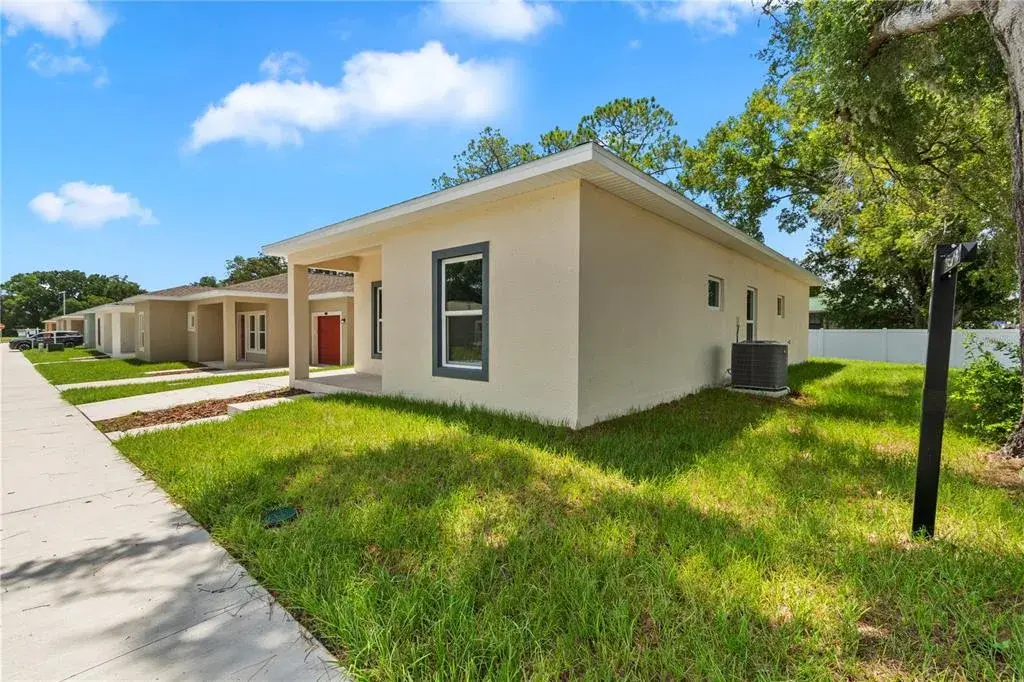 Property for sale at 5009 FINDERS COURT, TAMPA, FL, 33617