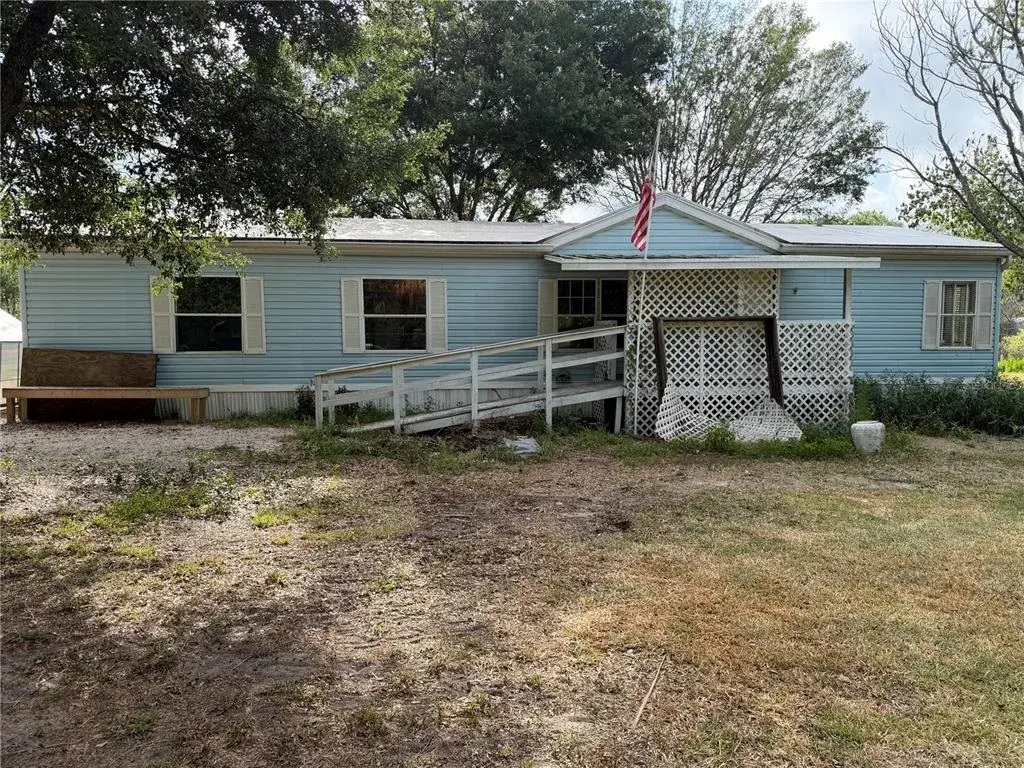 Property for sale at 8336 HAMSTER DRIVE, ZEPHYRHILLS, FL, 33540