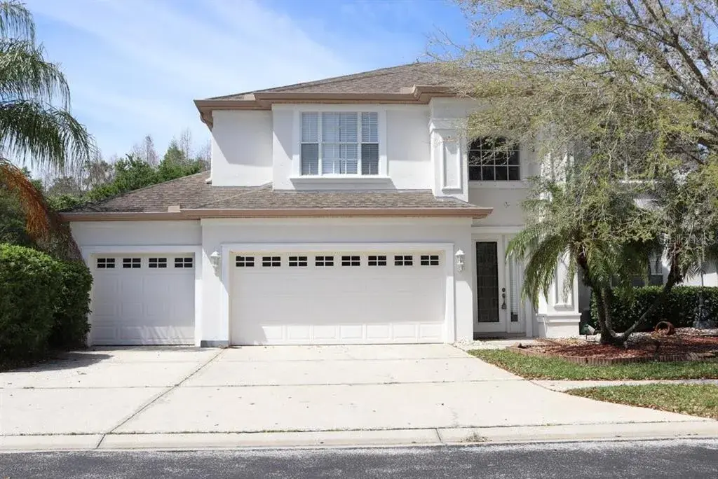 Property for sale at 27709 KIRKWOOD CIRCLE, WESLEY CHAPEL, FL, 33544