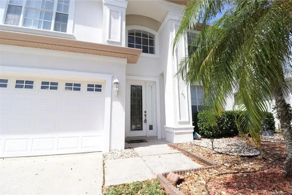 Property for sale at 27709 KIRKWOOD CIRCLE, WESLEY CHAPEL, FL, 33544