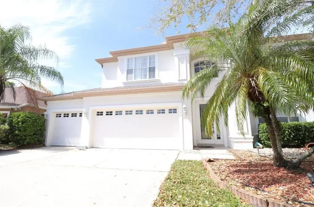 Property for sale at 27709 KIRKWOOD CIRCLE, WESLEY CHAPEL, FL, 33544