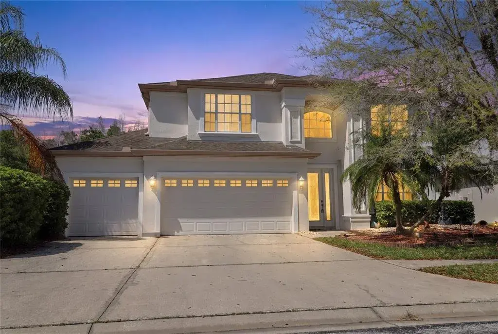 Property for sale at 27709 KIRKWOOD CIRCLE, WESLEY CHAPEL, FL, 33544