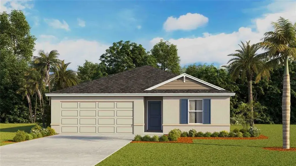 Property for sale at 15016 CROSSHALL STREAM DRIVE, WIMAUMA, FL, 33598