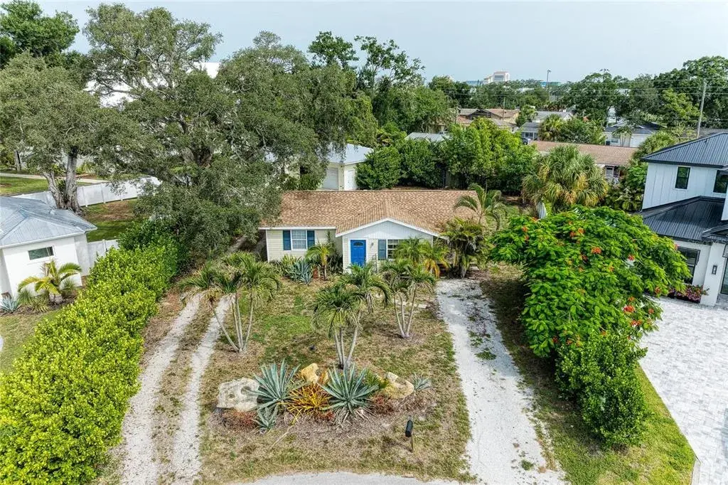 Property for sale at 1300 LOMA LINDA COURT, SARASOTA, FL, 34239