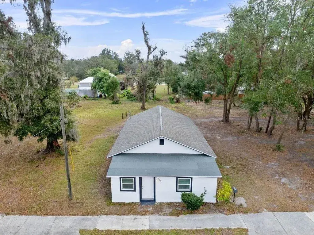 Property for sale at 515 S CHARLESTON AVENUE, FORT MEADE, FL, 33841