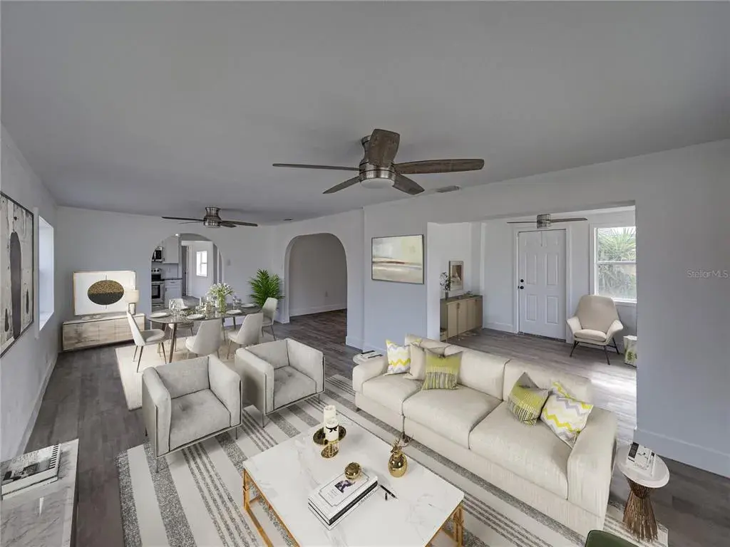 Property for sale at 602 E LAURA STREET, PLANT CITY, FL, 33563