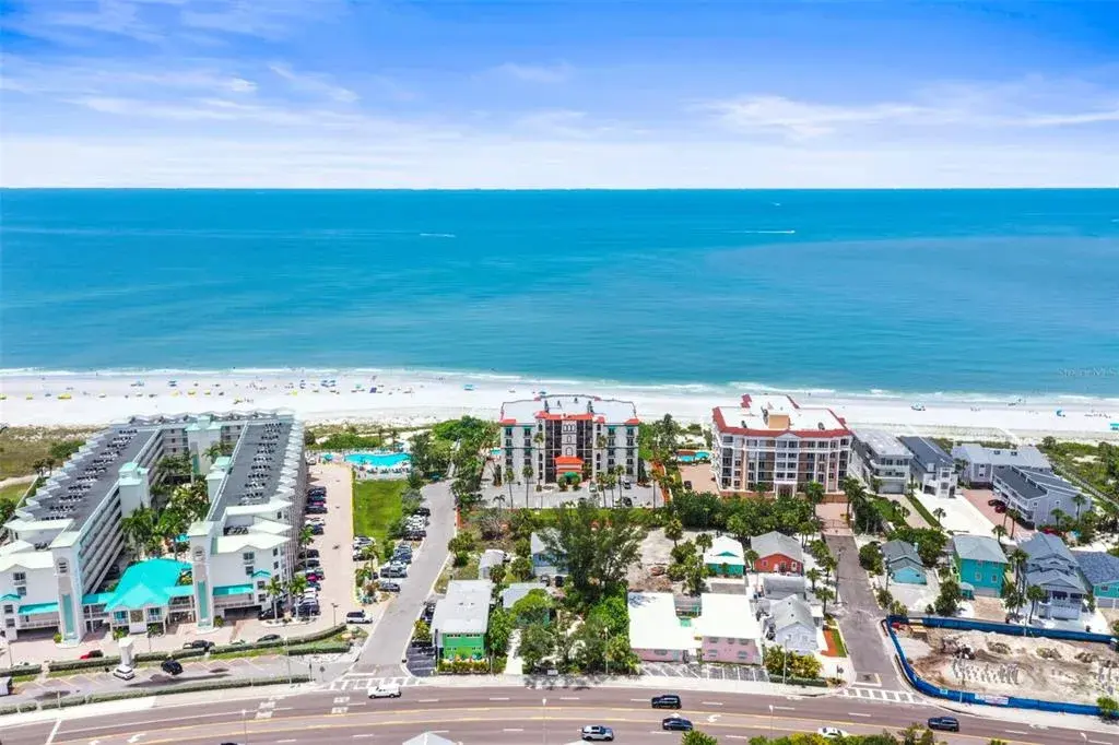 Property for sale at 200 121ST AVENUE UNIT 103, TREASURE ISLAND, FL, 33706