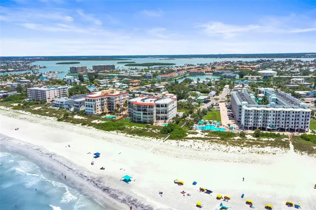 Property for sale at 200 121ST AVENUE UNIT 103, TREASURE ISLAND, FL, 33706