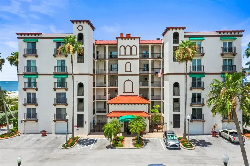 Property for sale at 200 121ST AVENUE UNIT 103, TREASURE ISLAND, FL, 33706