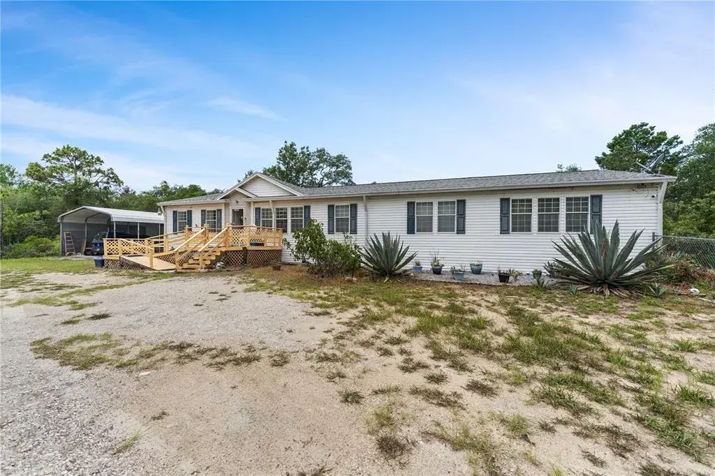 Property for sale at 13020 WEBSTER STREET, BROOKSVILLE, FL, 34613