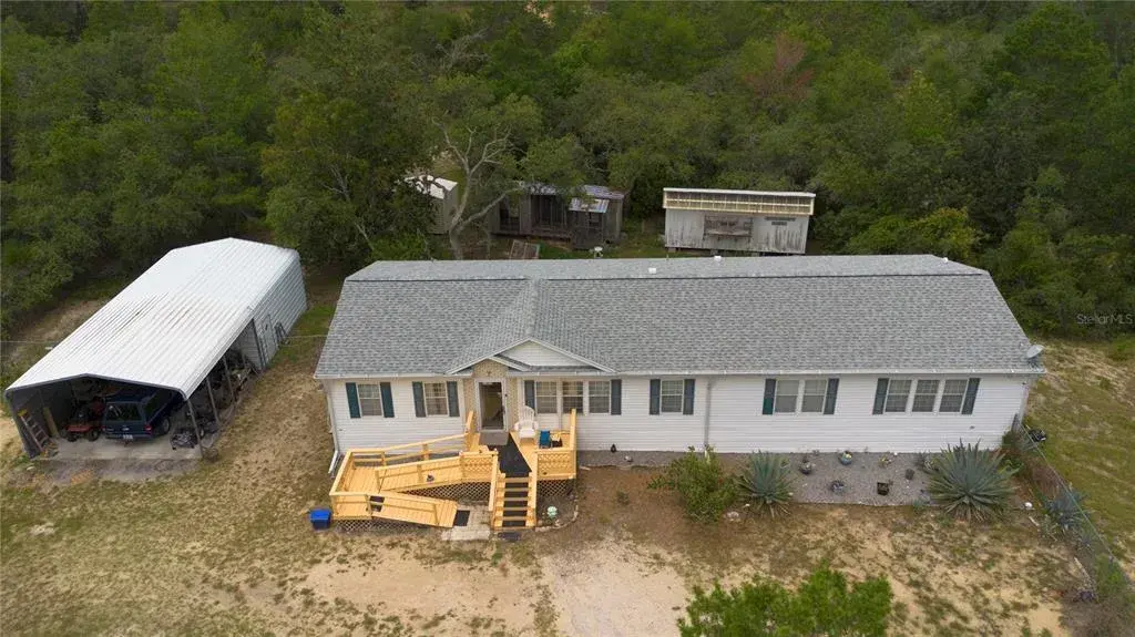 Property for sale at 13020 WEBSTER STREET, BROOKSVILLE, FL, 34613