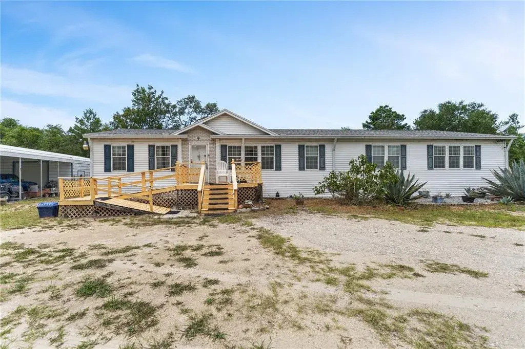 Property for sale at 13020 WEBSTER STREET, BROOKSVILLE, FL, 34613