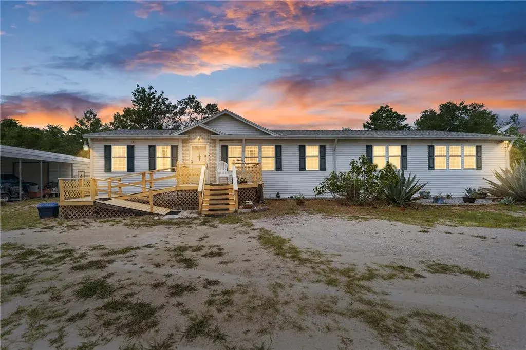 Property for sale at 13020 WEBSTER STREET, BROOKSVILLE, FL, 34613