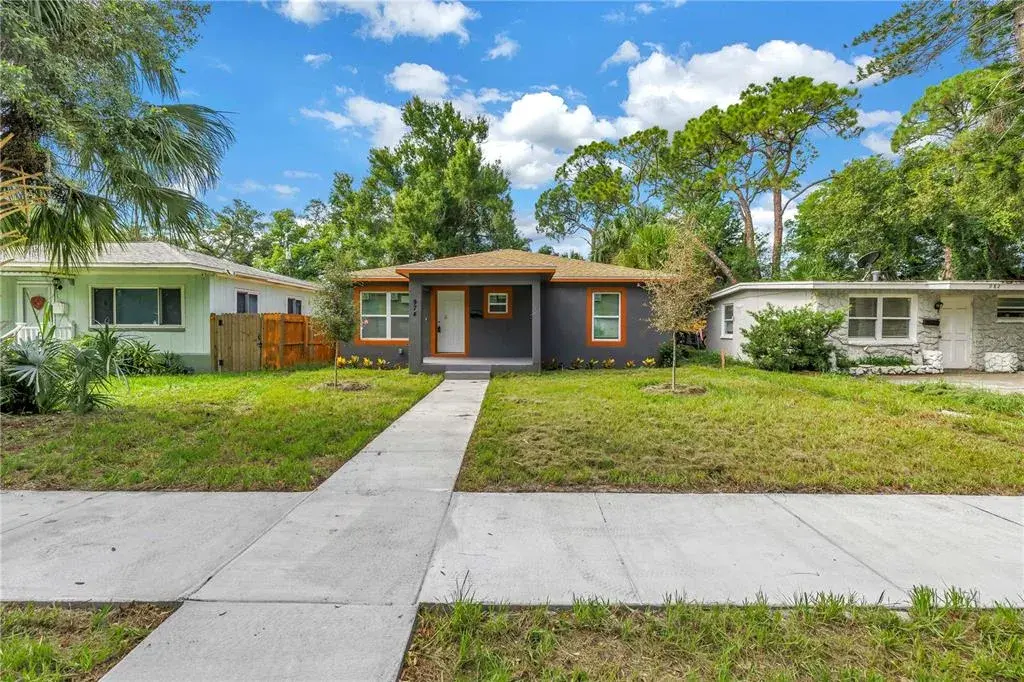 Property for sale at 974 23RD AVENUE S, ST PETERSBURG, FL, 33705