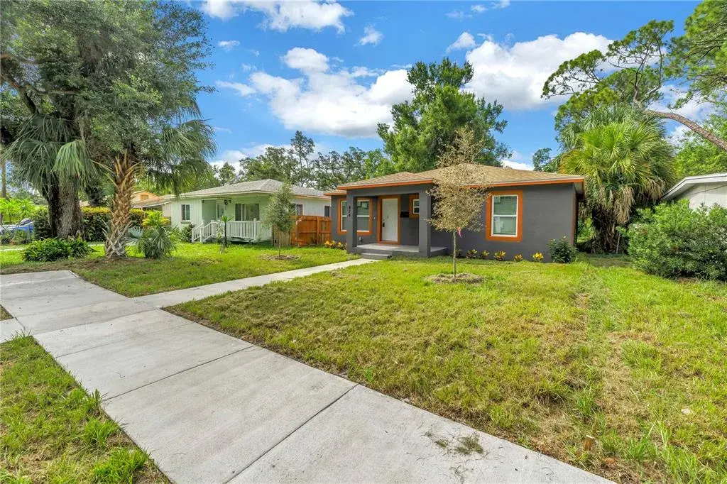Property for sale at 974 23RD AVENUE S, ST PETERSBURG, FL, 33705