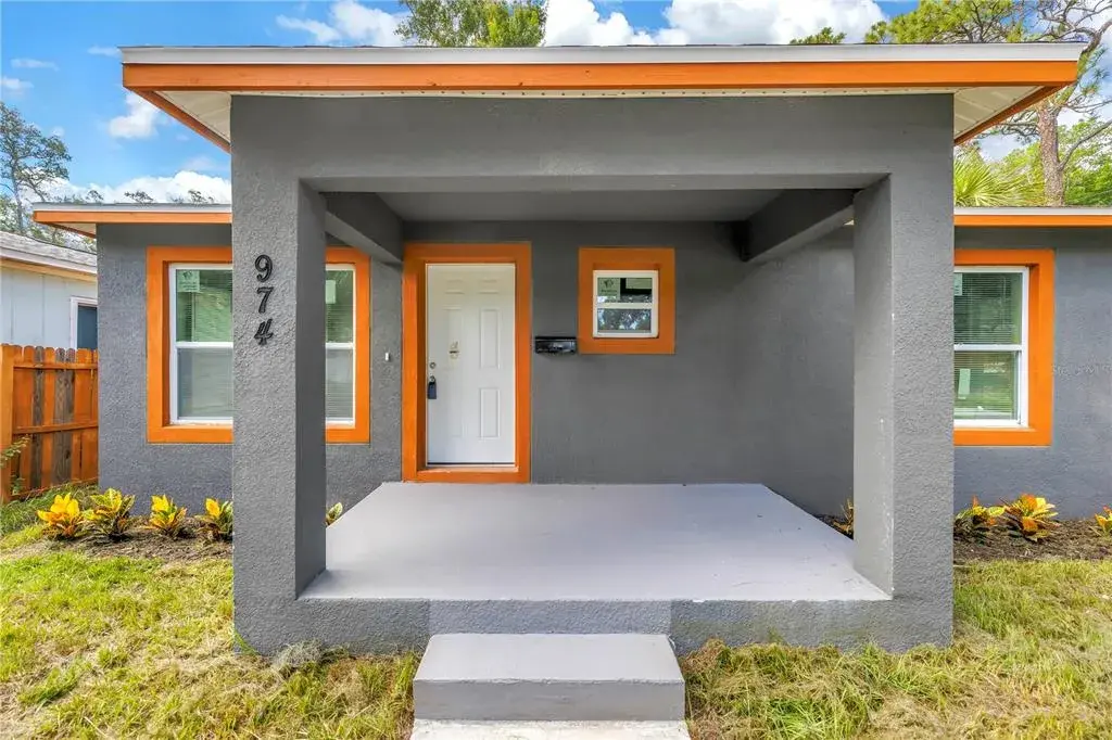Property for sale at 974 23RD AVENUE S, ST PETERSBURG, FL, 33705