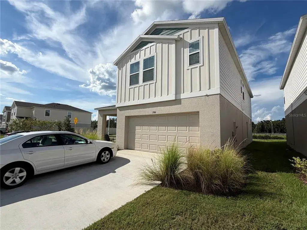 Property for sale at 7901 PEACE LILY AVENUE, WESLEY CHAPEL, FL, 33545