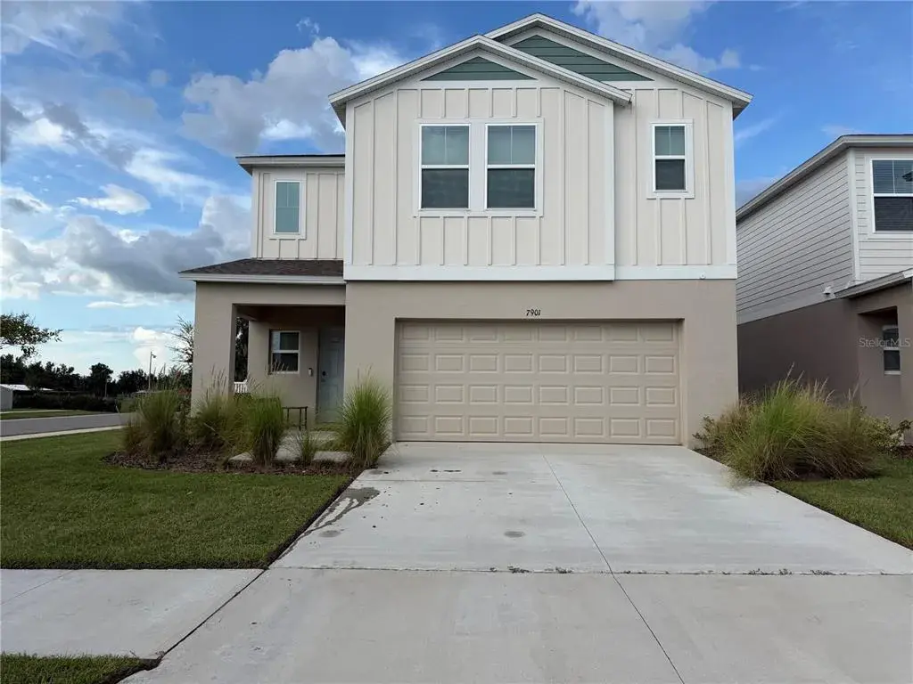 Property for sale at 7901 PEACE LILY AVENUE, WESLEY CHAPEL, FL, 33545