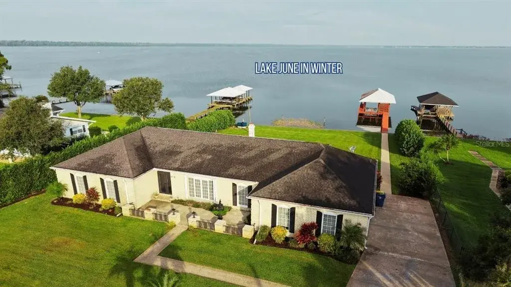 Property for sale at 275 CATFISH CREEK ROAD, LAKE PLACID, FL, 33852